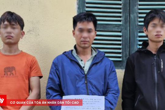 Khởi tố vụ án đưa người xuất cảnh trái phép