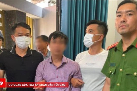 Thực nghiệm hiện trường vụ bác sĩ sát hại người tình, phân xác phi tang