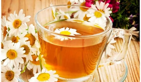 6 loại thảo mộc giúp giải nhiệt cho cơ thể trong mùa hè