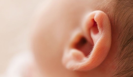 Viêm tai xương chũm thận trọng với biến chứng áp xe não