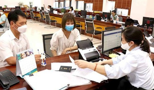 6 nội dung cải cách tiền lương theo Nghị quyết 27-NQ/TW