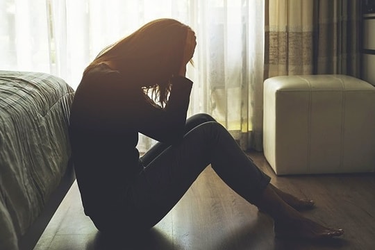 9 dấu hiệu phổ biến của bệnh trầm cảm