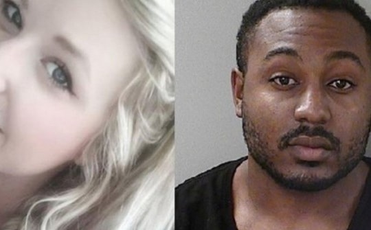 Đi ngủ không khóa cửa, nữ sinh bị “yêu râu xanh” hãm hại: Video sốc trong điện thoại