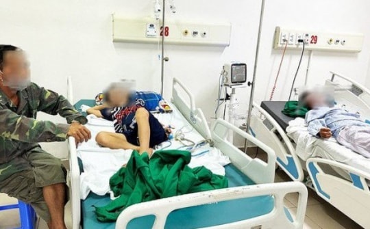 Tìm ra nguyên nhân hai bà cháu tử vong ở Bắc Kạn