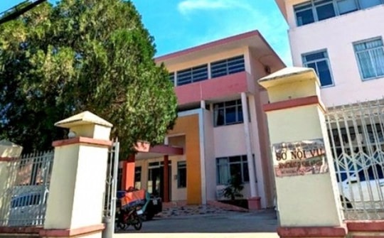 Thu hồi gần 1 tỷ đồng sai phạm ở Sở Nội vụ tỉnh Gia Lai