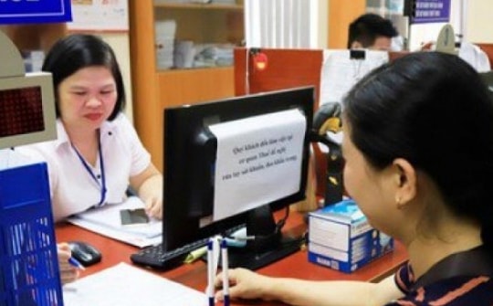 Quyết toán thuế thu nhập cá nhân: Quá nhiều vướng mắc, phát sinh