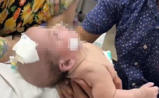 Vụ mạo danh bác sĩ BV Nhi đồng 2: Chuyển Công an quận 1 điều tra