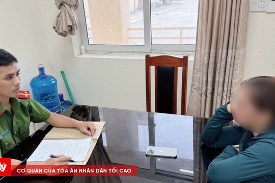 Bắt người phụ nữ móc túi trộm iPhone 15 trên tàu du lịch