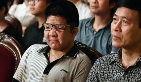 Diễn viên Quốc Tuấn: Có lúc tôi hoảng loạn, không dám sống cho mình