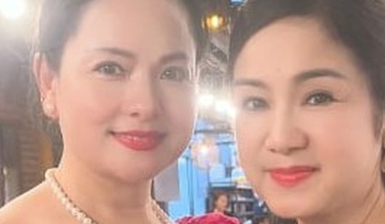 Hé lộ số phận của mẹ Vũ - vai diễn của NSND Thu Quế trong 'Trạm cứu hộ trái tim'