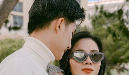 Lệ Quyên: Không thấy ai phù hợp, đồng điệu như Lâm Bảo Châu