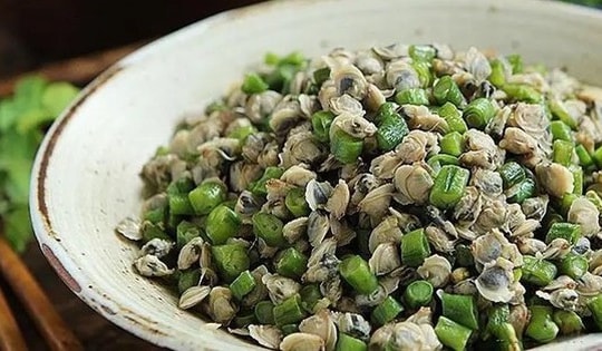 Bữa cơm mùa hè làm ngay món này: Vừa rẻ tiền, ngon miệng lại giúp thanh nhiệt, giải độc, làm trắng da và tăng sức đề kháng