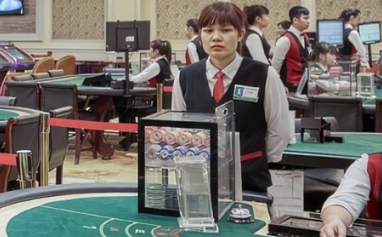Chủ casino lớn nhất Quảng Ninh muốn thoát lỗ