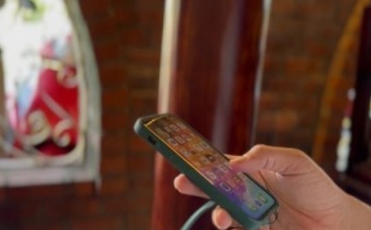 Quảng Ngãi: ​​Hẹn hò "online" sập bẫy mất tiền tỷ