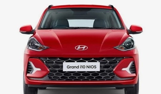 Cận cảnh Hyundai Grand i10 mới với giá dự kiến cực 'mềm' có gì đặc biệt khiến Kia Morning lo lắng chạy đua doanh số