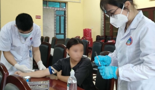 2 người tử vong, 2 người nhập viện vì não mô cầu ở Bắc Kạn, Bộ Y tế chỉ đạo khẩn