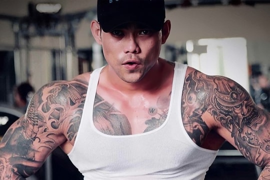 Diễn viên Hồng Hải qua đời tuổi 31