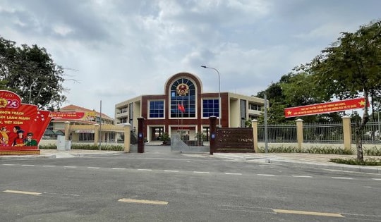 Nữ Chủ tịch huyện bị mất 170 tỷ đồng kê khai tài sản không trung thực