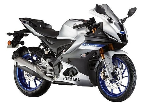 Bảng giá xe Yamaha YZF-R15 mới nhất tháng 6/2024