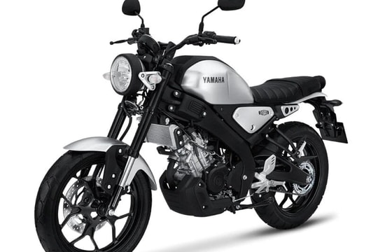 Bảng giá xe máy hãng Yamaha mới nhất tháng 6/2024