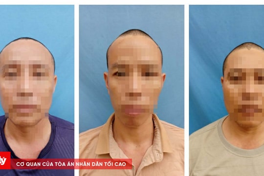 Bắt 3 đối tượng chuyên hành nghề trộm chó