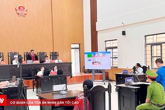 Lãnh án chung thân vì sát hại vợ