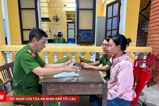 Bắt tạm giam đối tượng lừa đảo 2 tỷ đồng