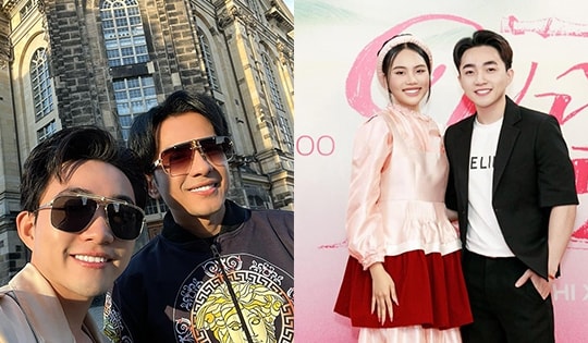 Học trò Đan Trường - giọng ca trẻ trong làng nhạc bolero tài năng như thế nào?