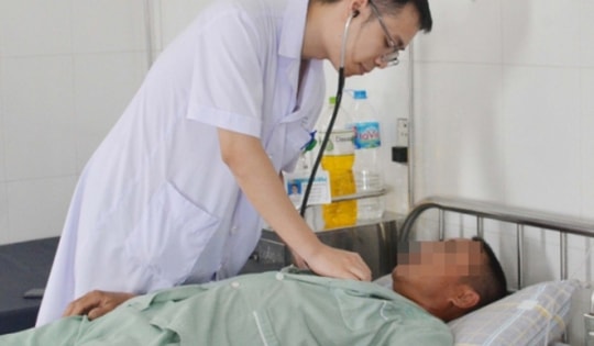 Quảng Ninh: 2 người bị suy thận cấp vì xem nhẹ một việc trong thời tiết nắng nóng