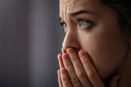 8 triệu chứng chính của bệnh trầm cảm