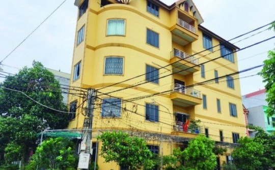 Vỡ hụi hơn 40 tỷ đồng ở Bắc Ninh: Người chơi nguy cơ mất trắng