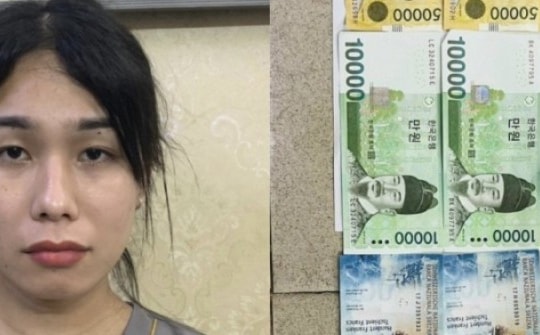 Đi massage, người đàn ông ngoại quốc bị nhân viên trộm tiền