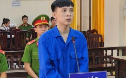Án mạng đau lòng ở Kiên Giang