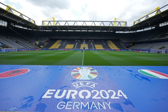 LỊCH THI ĐẤU UEFA Euro 2024; Công an cảnh báo tội phạm cá độ