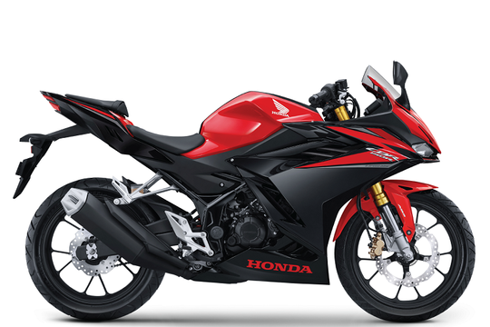 Bảng giá xe CBR150R mới nhất tháng 6/2024