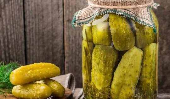 Thực phẩm tốt cho sức khỏe đường ruột của người ăn chay