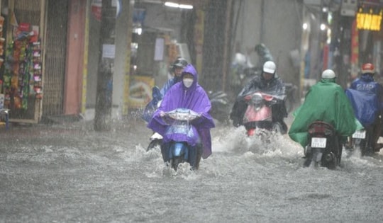 Tin sáng 15/6: Sự thật về thông tin nữ sinh mất tích bí ẩn đang ở Campuchia; mưa lớn ở miền Bắc kéo dài bao lâu?