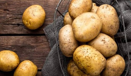 Tránh ăn 5 loại thực phẩm giàu tinh bột này nếu bạn muốn sống khỏe