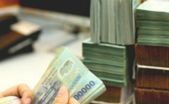 Có tình trạng cán bộ đùn đẩy, né tránh 'tiêu' tiền