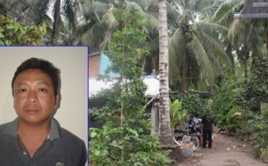 Can đánh nhau lúc hát karaoke, chủ nhà bị khách đánh tử vong