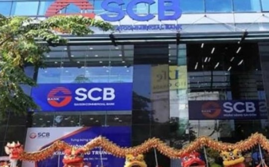 Vụ Vạn Thịnh Phát: Hàng loạt nhân viên Ngân hàng SCB không bị xử lý