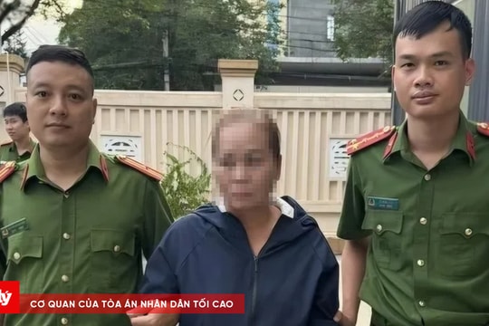 Người phụ nữ vay tiền rồi bỏ trốn suốt 27 năm