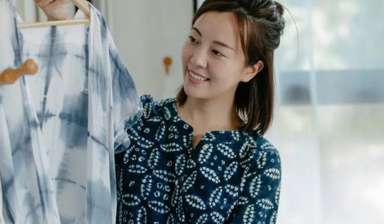 3 cách để tạo ra tủ quần áo tối giản của riêng bạn!