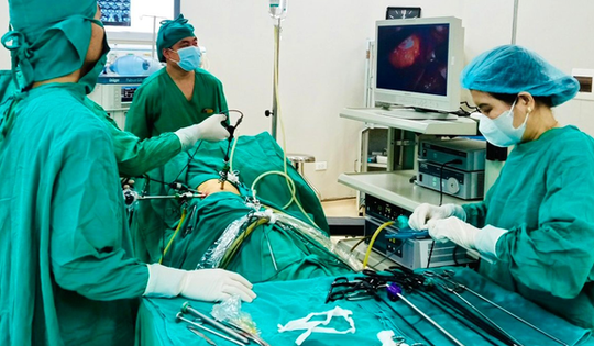 Cảnh báo nguy hiểm: Thanh niên 30 tuổi nhập viện gấp do sai lầm khi chọn đồ uống này để giảm cân