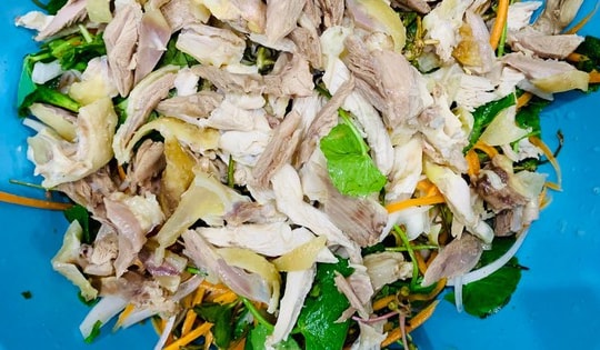 Loại rau dại mọc nhiều tháng 6 được ví như ‘thuốc bổ não’, đem chế biến nhiều món ngon thanh nhiệt ngày hè