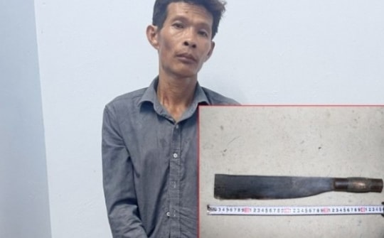 Án mạng từ mâu thuẫn nhỏ trong cuộc nhậu