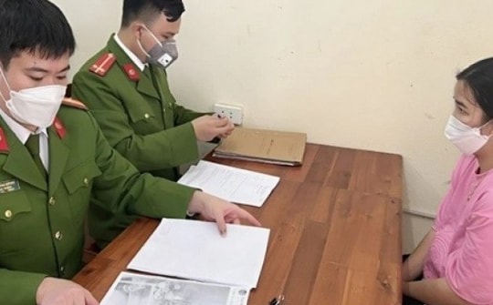 Nóng trong tuần: Nữ phạm nhân 24 tuổi trốn trại ở Nghệ An