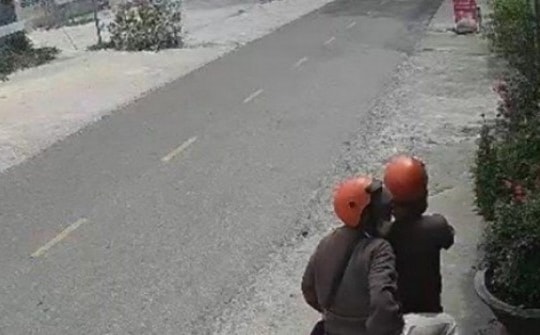 Bình Thuận: Truy tố đôi nam nữ mang tiền giả đi đổi ở các tiệm tạp hoá