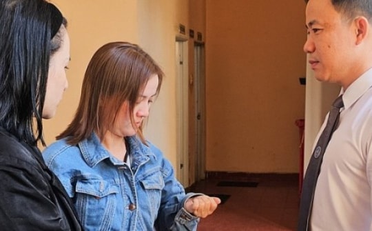 Rắc rối vụ tranh chấp tài sản của cố nghệ sĩ Vũ Linh