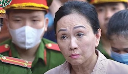 Vụ Vạn Thịnh Phát giai đoạn 2: Vì sao hàng loạt nhân viên ngân hàng SCB không bị xử lý?